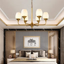 Genip Chandelier