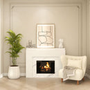Genshi Accent Chair