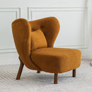 Genshi Accent Chair