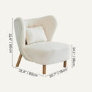 Genshi Accent Chair
