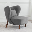 Genshi Accent Chair