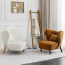 Genshi Accent Chair