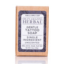 Tattoo Soap, Unscented
