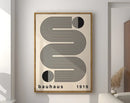 Geometric Art Canvas Prints Decor
