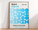 Geometric Canvas Prints Home Decor