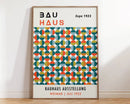 Geometric Canvas Prints Home Decor