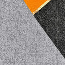 DecorBites™ Colorful Block Sofa Covers: Stretchy Loveseat Sectionals, Couch, Chair Slipcover