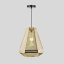 Zaros Pendant Lamp