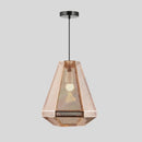 Zaros Pendant Lamp