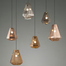 Zaros Pendant Lamp