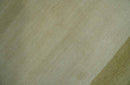 Geometrical Olive and Ivory Floral design Hand knotted 6x8 wool and Art Silk Area Rug