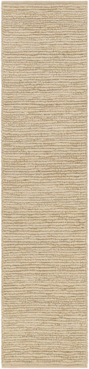 Glover Bleached Braided Jute Carpet