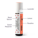 KidSafe Essentials Roll-On 3 Set