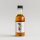Get Lit Mini Liquor Label