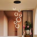 Gewndolyn Pendant Light