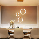 Gewndolyn Pendant Light