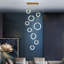 Gewndolyn Pendant Light