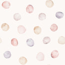 Light Circles Wallpaper