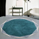 Ghameq Area Rug