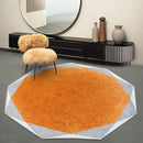 Ghameq Area Rug