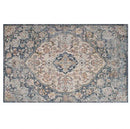 Ghaumi Area Rug