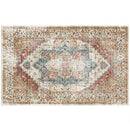 Ghaumi Area Rug