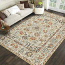 Ghaumi Area Rug