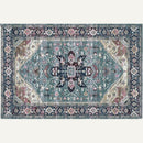 Ghaumi Area Rug
