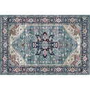 Ghaumi Area Rug