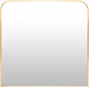 Grimisuat Gold Mirror