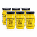Grassfed Ghee | Pack of 6 | 16 oz | Clover Cove Ranch