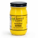 Grassfed Ghee | Pack of 2 | 16 oz | Clover Cove Ranch