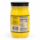 Grassfed Ghee | Pack of 2 | 16 oz | Clover Cove Ranch