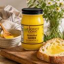 Grassfed Ghee | Pack of 6 | 16 oz | Clover Cove Ranch