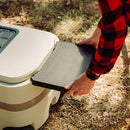 Solo Stove Windchill Cooler Side Table
