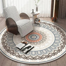 Ghurafat Area Rug
