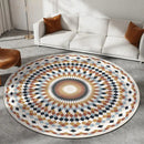Ghurafat Area Rug