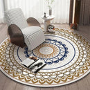 Ghurafat Area Rug