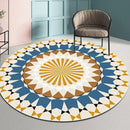 Ghurafat Area Rug