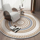 Ghurafat Area Rug