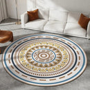 Ghurafat Area Rug