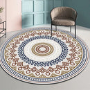 Ghurafat Area Rug