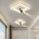 Ghurfa Ceiling Light
