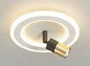 Ghurfa Ceiling Light