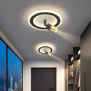 Ghurfa Ceiling Light