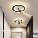 Ghurfa Ceiling Light