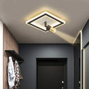Ghurfa Ceiling Light