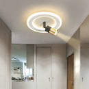 Ghurfa Ceiling Light