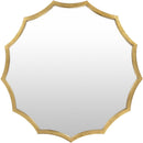 Ermelo Modern Wall Mirror