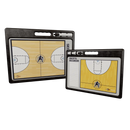 Custom Pro Basketball Whiteboard /w Handle | 2 Sided